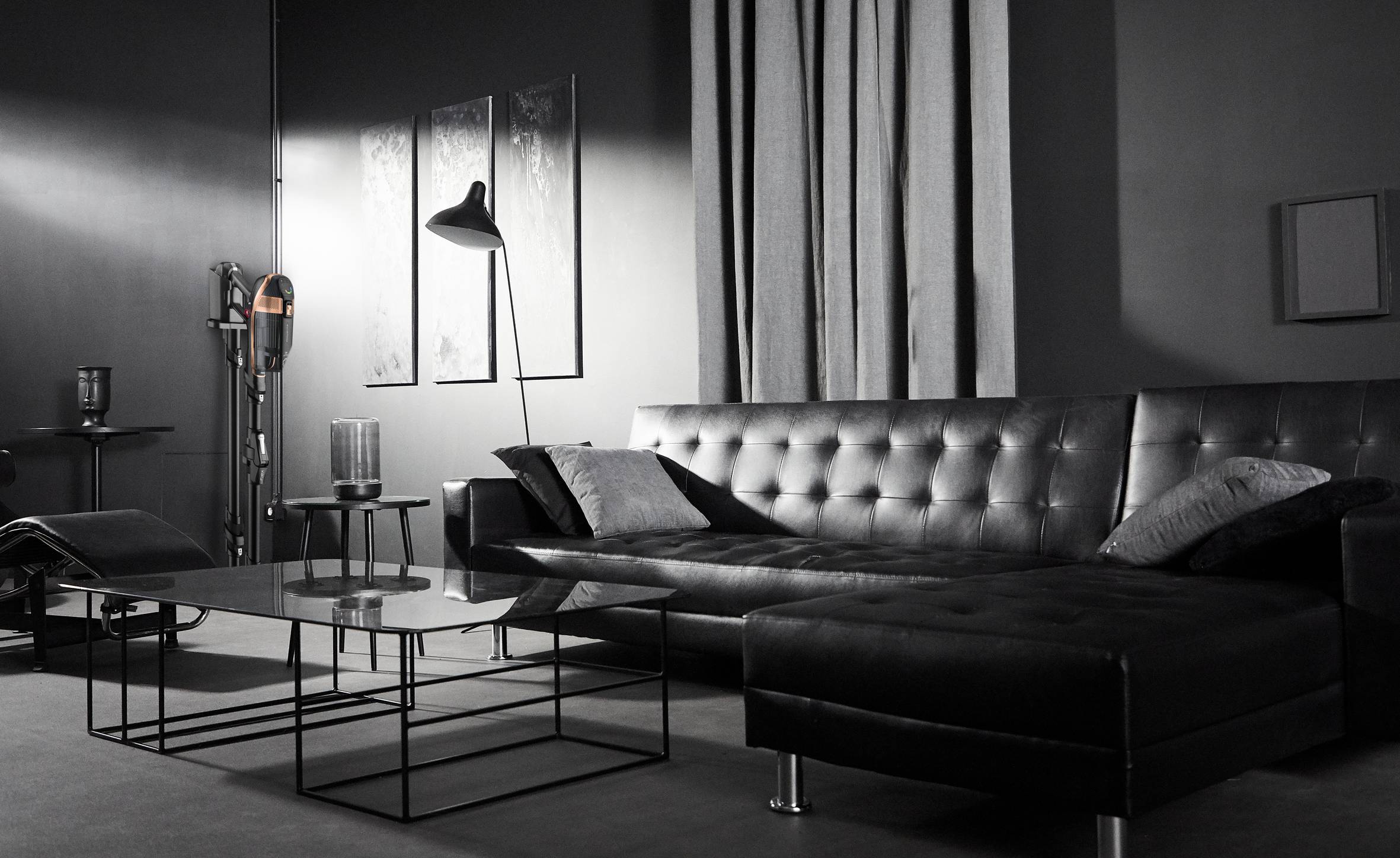 Estação de ancoragem ZR905003 para 14.60 & 14.60 PRO