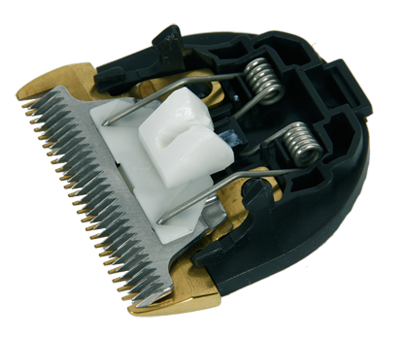 Lâmina clássica (42 mm) para cabelo CS-00123437