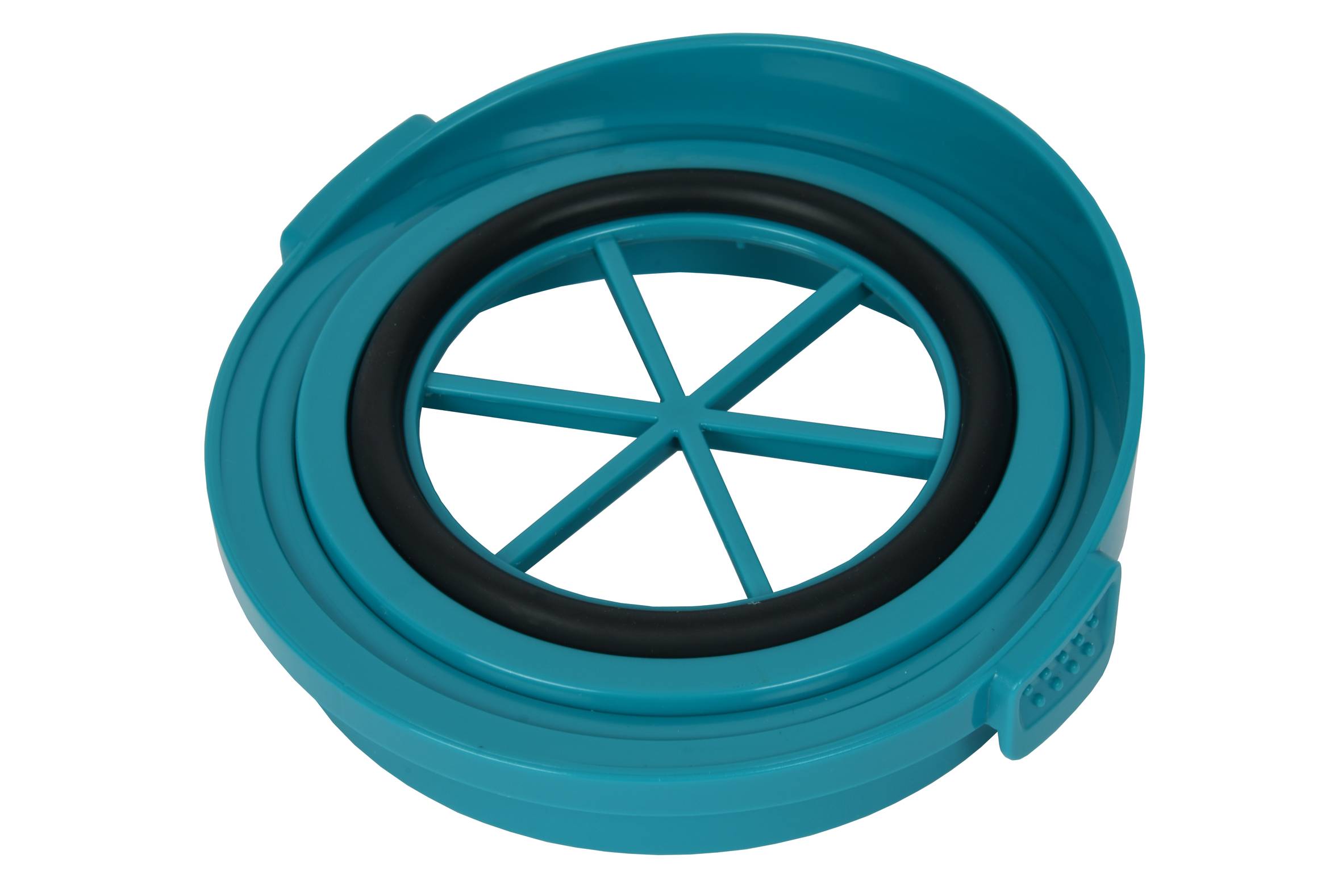 Tampa do recipiente de pó RS-2230002286