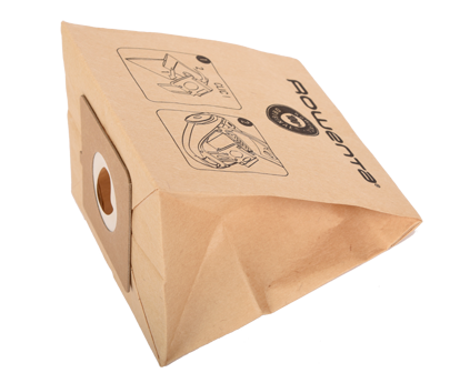 Saco aspirador RS-RT9976