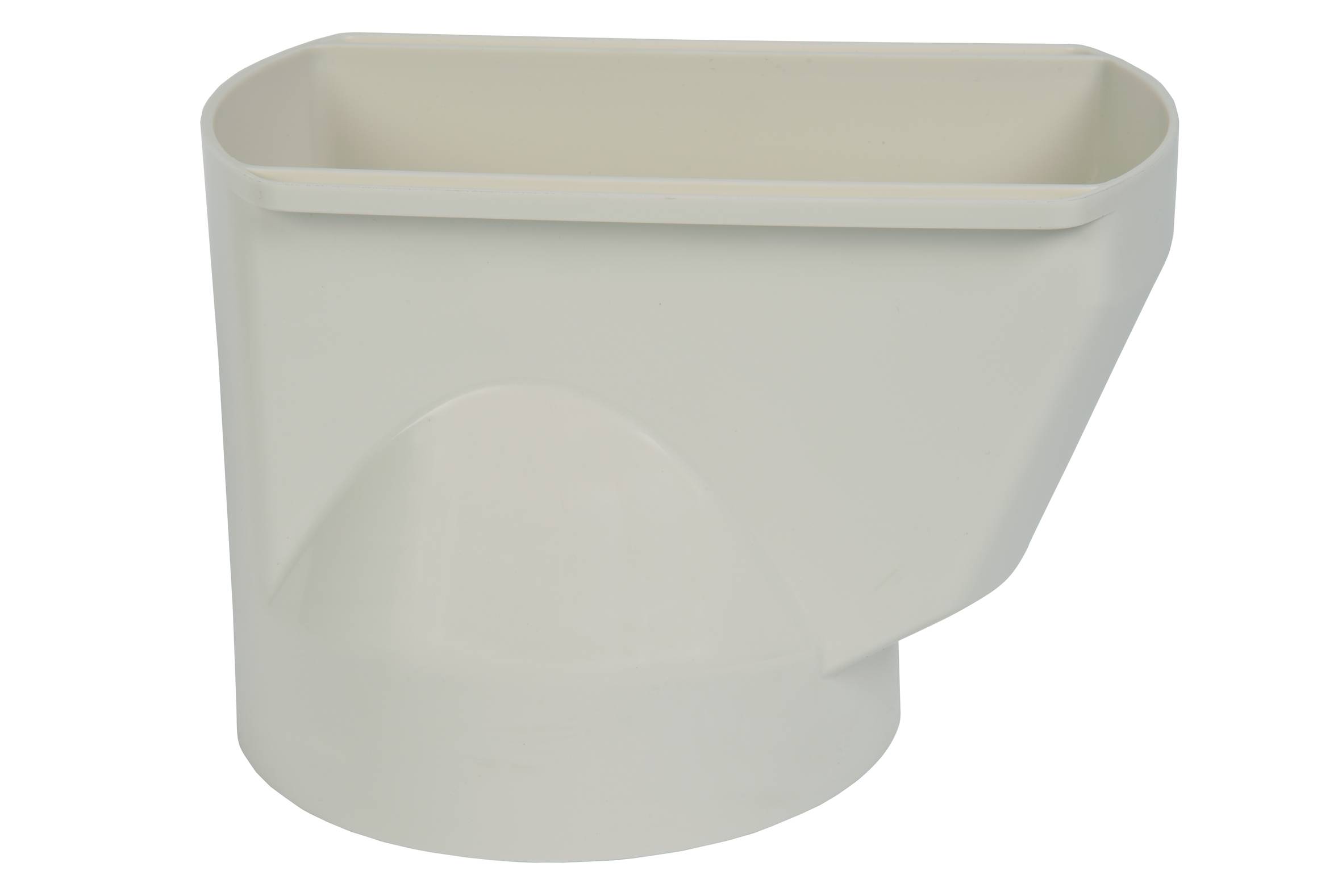 Bocal de evacuação CS-10001064