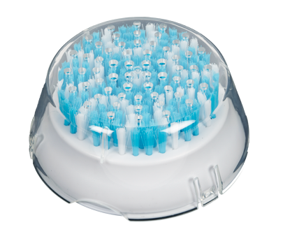 Escova e tampa CS-00131827