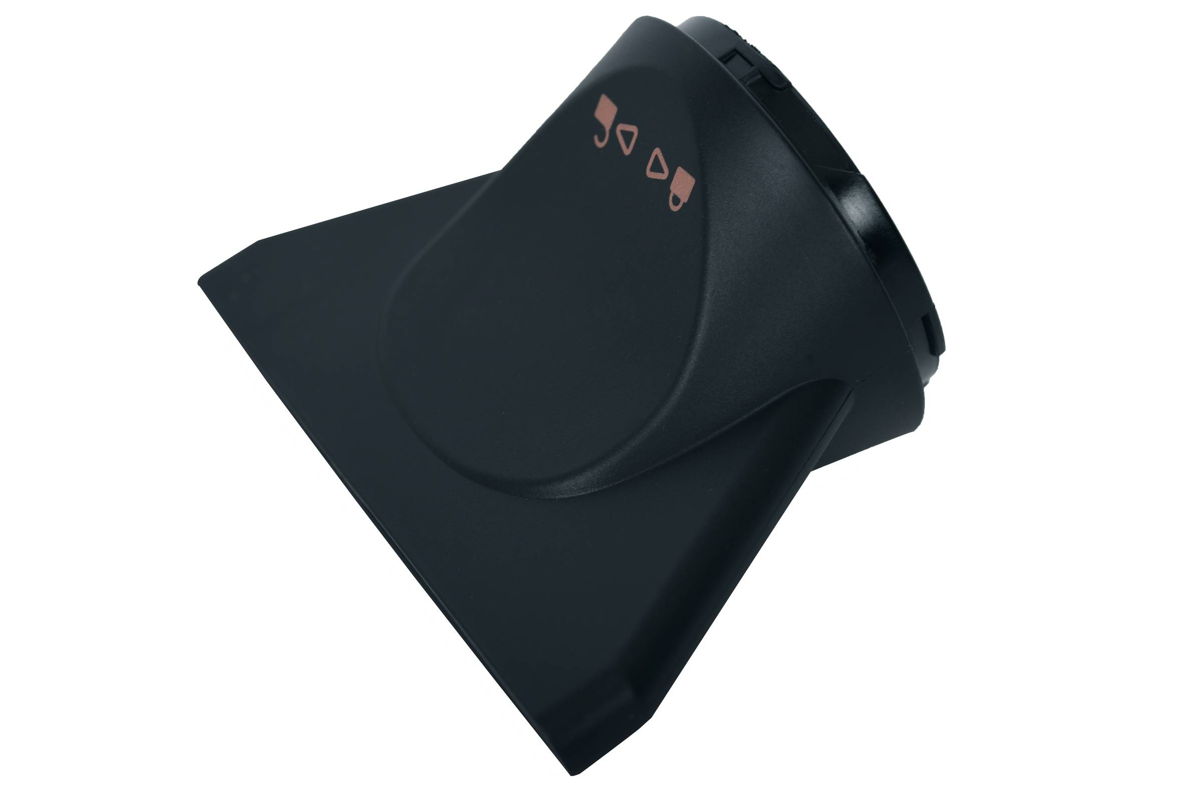 Concentrador de 5 mm SS-1810003094