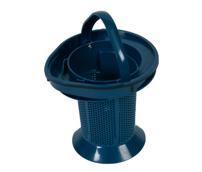 Separador + pega azul RS-2230001513