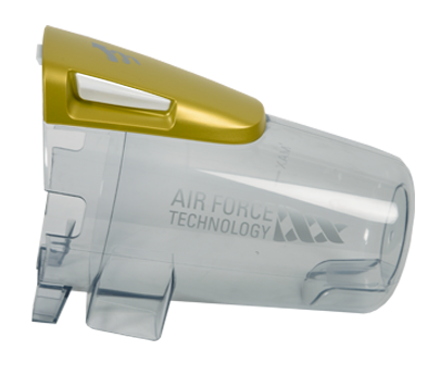 Recipiente para pó RS-2230001573