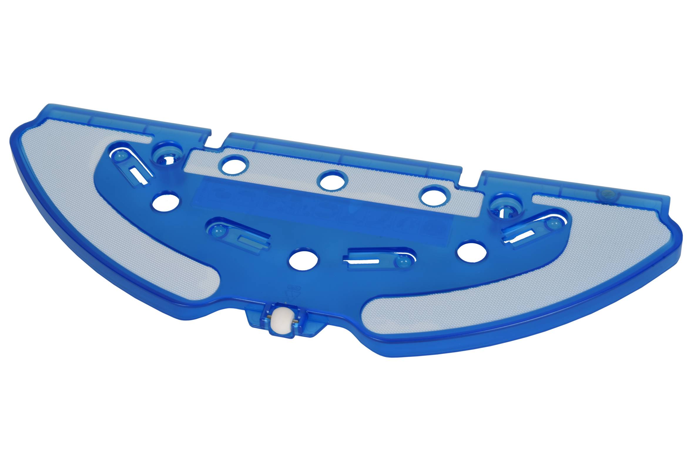 Suporte de esfregão azul SS-2230003123