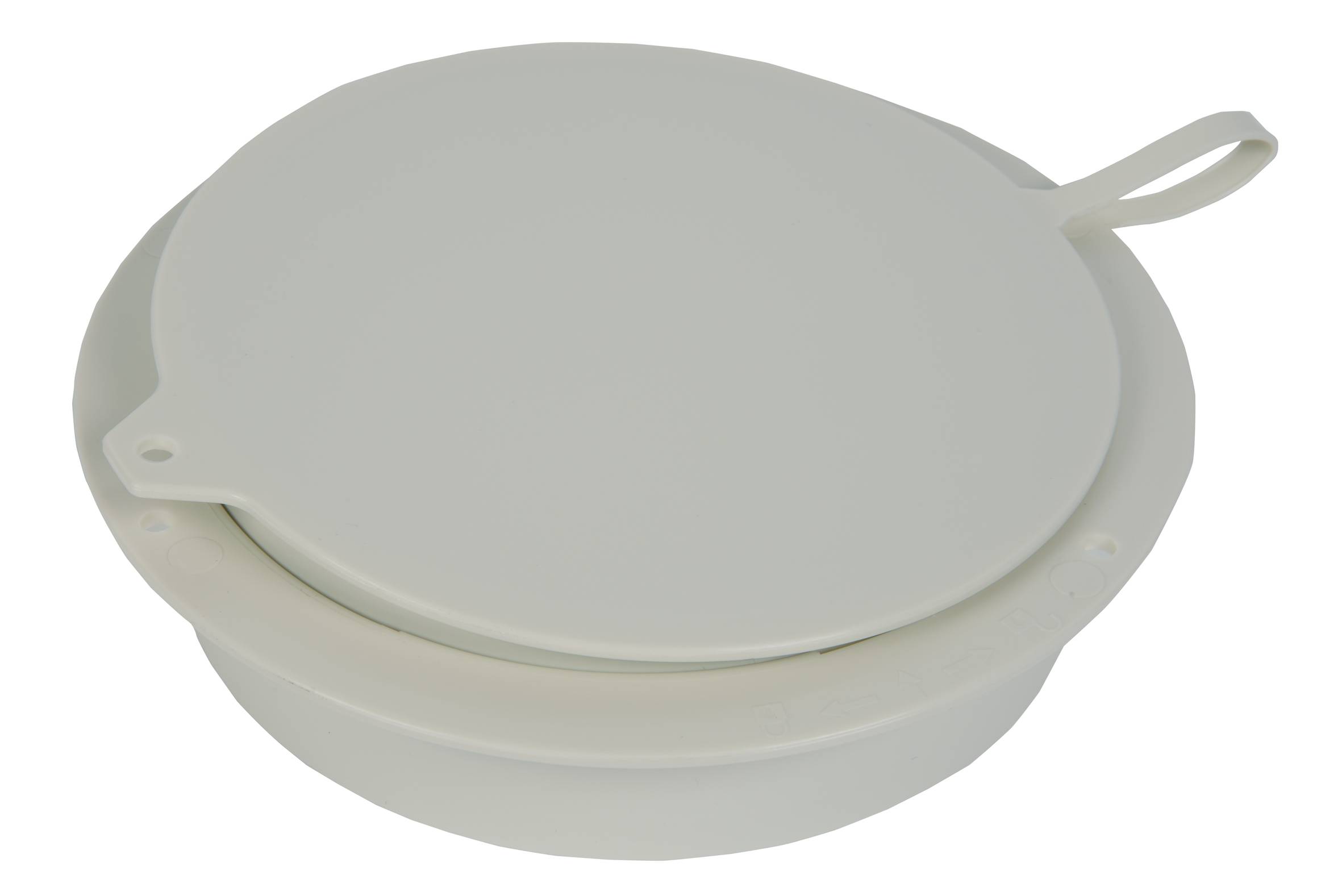 União de parede com tampa CS-10001065