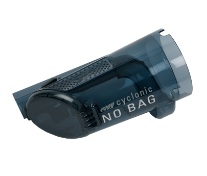 Recipiente para o pó RS-RH5131