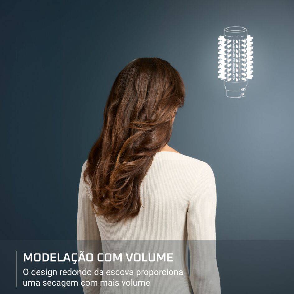 Ultimate Experience Air Shape