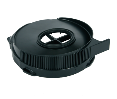 Tampa do recipiente para pó RS-2230001160