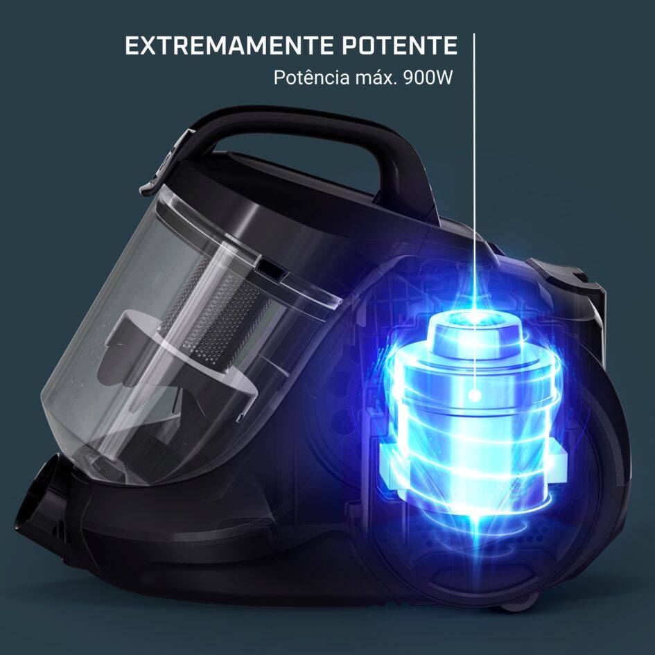 SWIFT POWER CYCLONIC