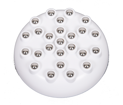 Cabeça de hidromassagem para depiladora CS-00144415