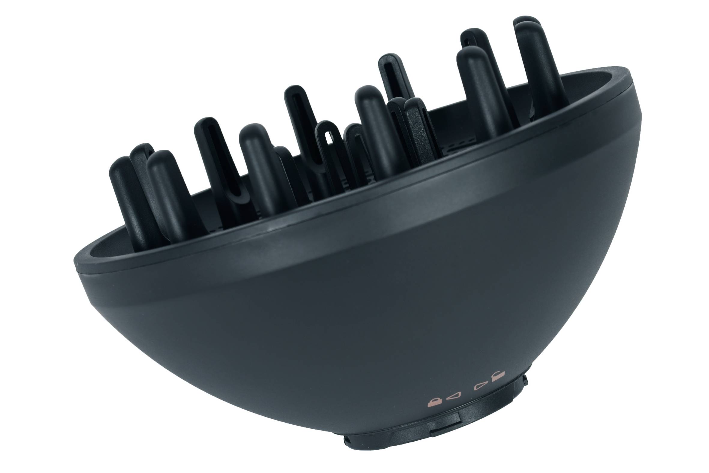 Difusor para secador de cabelo SS-1810003093