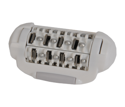 Cabeça de depilação CS-00121625