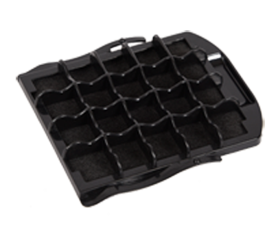 Filtro com grelha preta RS-RT9501