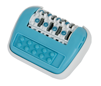 Cabeça de depilação CS-00146423