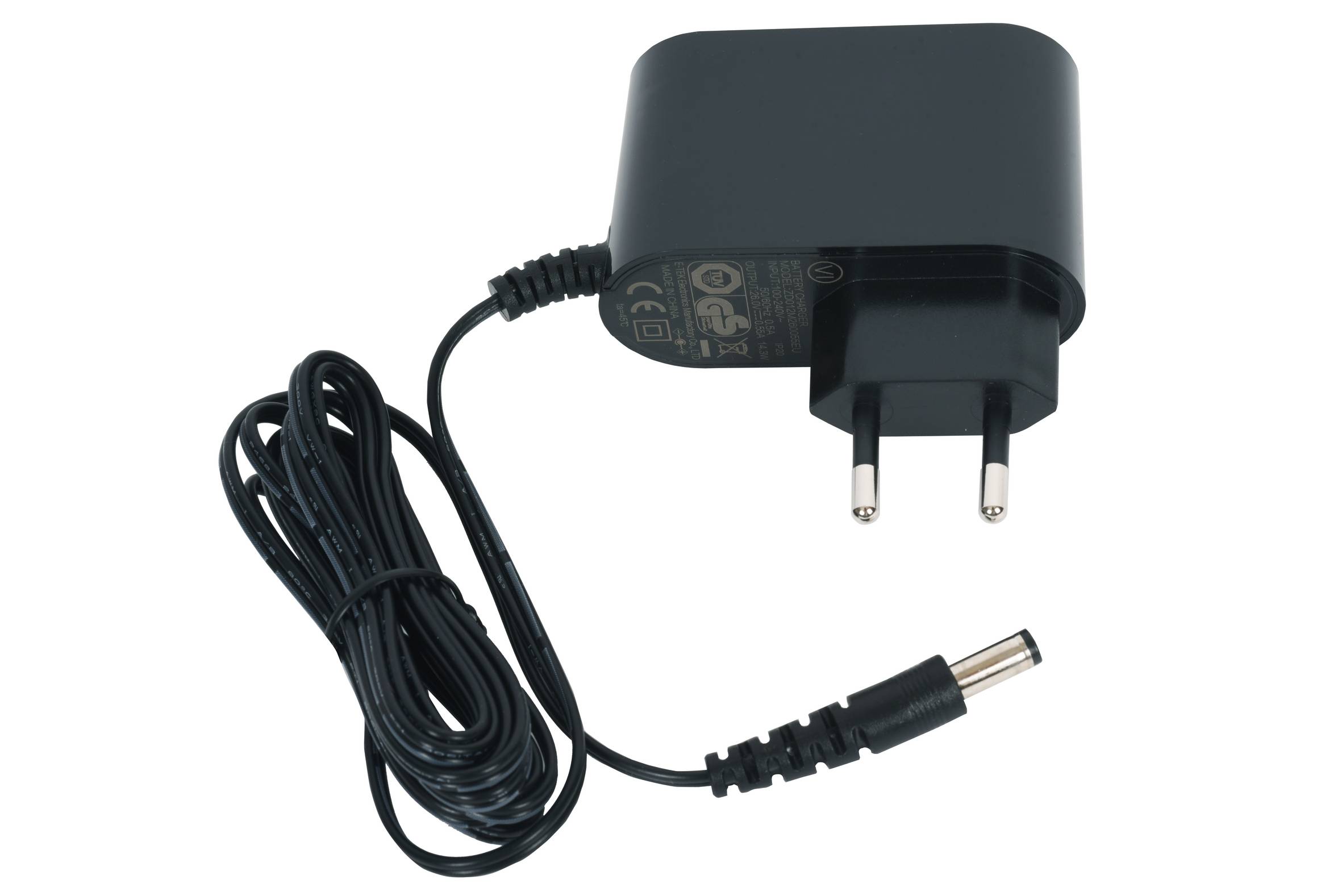 Carregador/transformador 26 V FS-9100029896