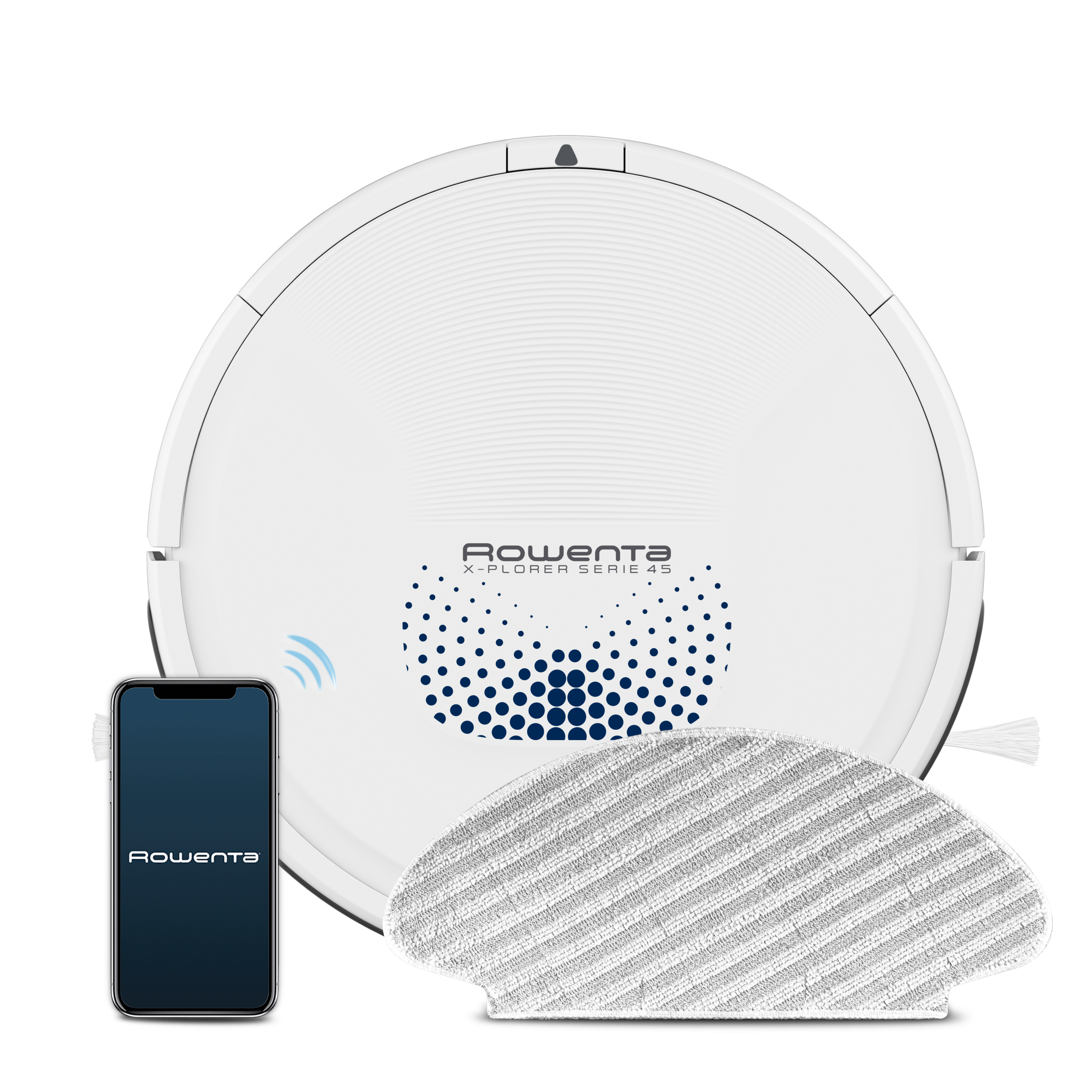 X-PLORER SERIE 45 AQUA