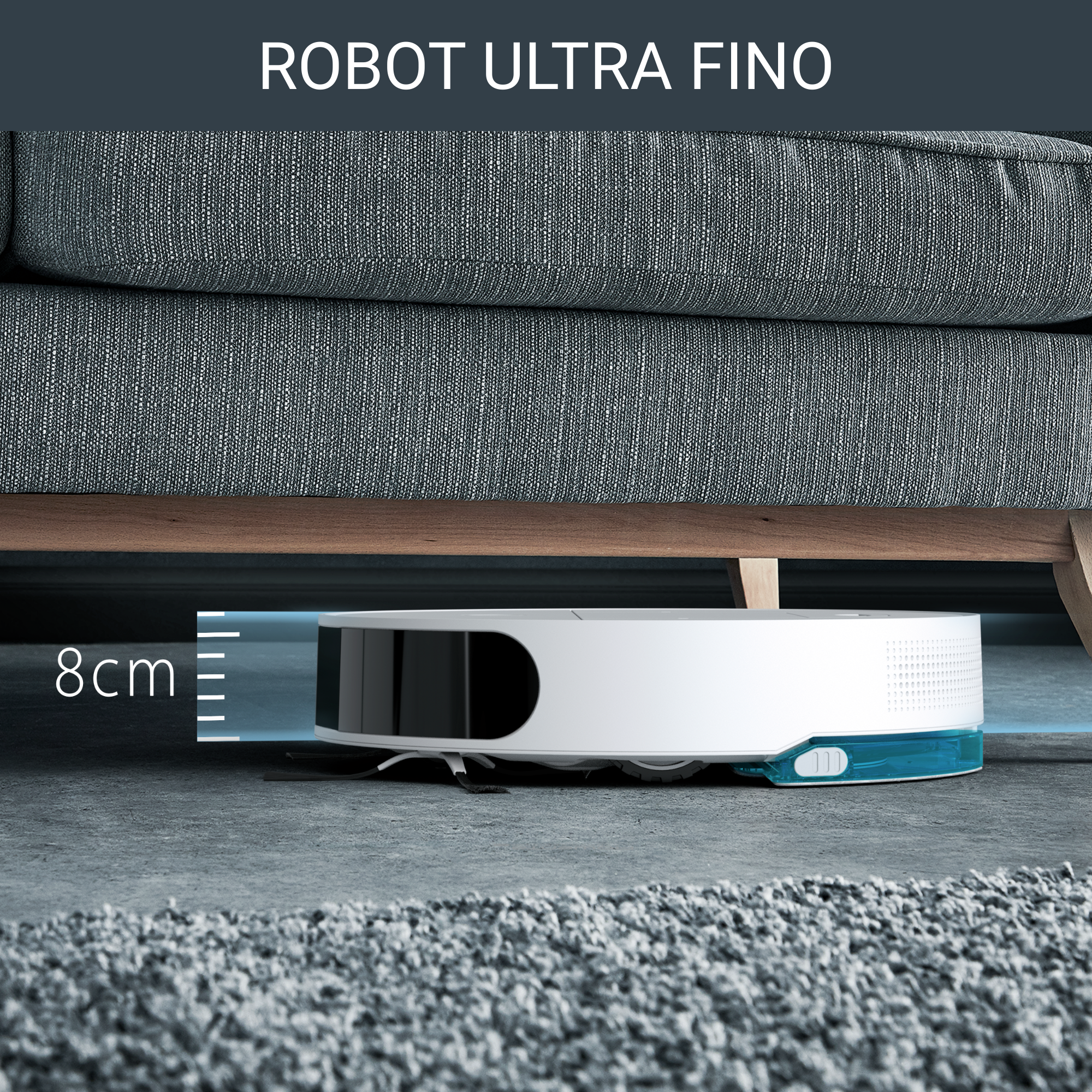 X-PLORER SERIE 130 AI