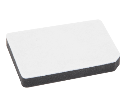 Filtro de espuma (ver pormenor antes do pedido) RS-2230000469