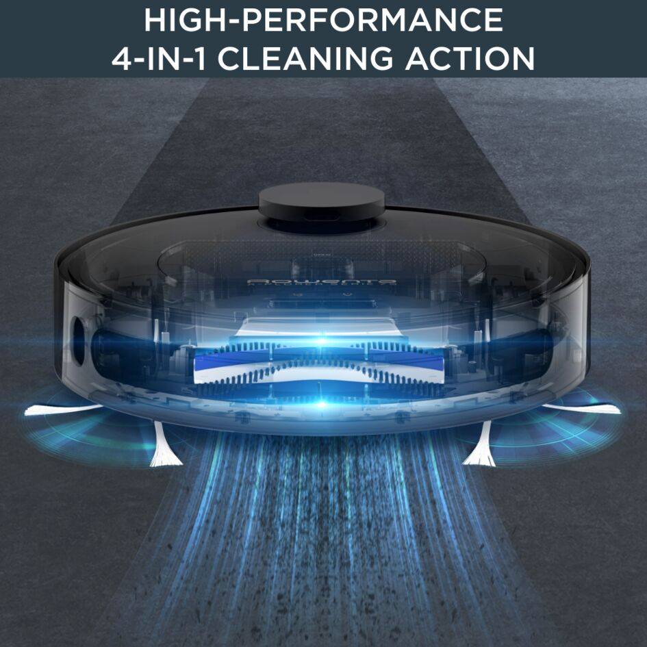 ROBOT X-PLORER SERIE 75 ANIMAL KIT