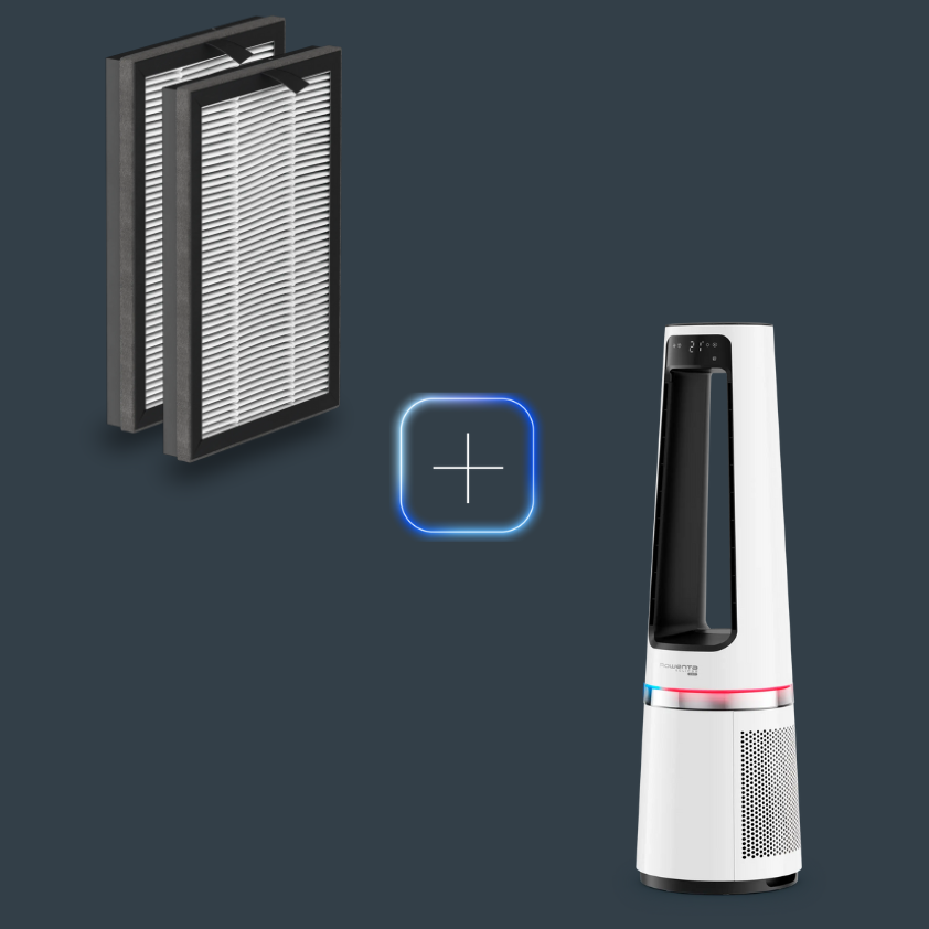 Pack Eclipse 3 em 1 + Filtros