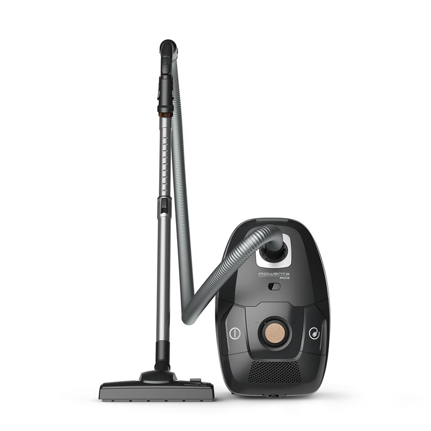 Pack Green Force Effitech + 4 Sacos Hygiene