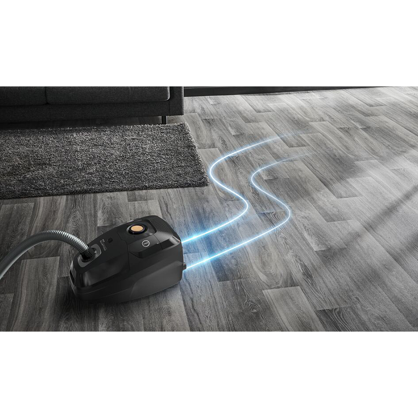 Pack Green Force Effitech + 4 Sacos Hygiene