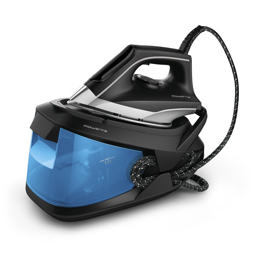 Pack Turbo Steam + Swift Power Cyclonic