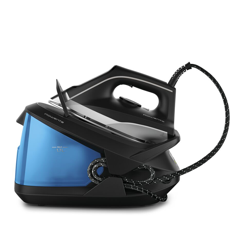 Pack Turbo Steam + Swift Power Cyclonic