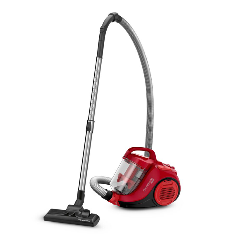 Pack Turbo Steam + Swift Power Cyclonic