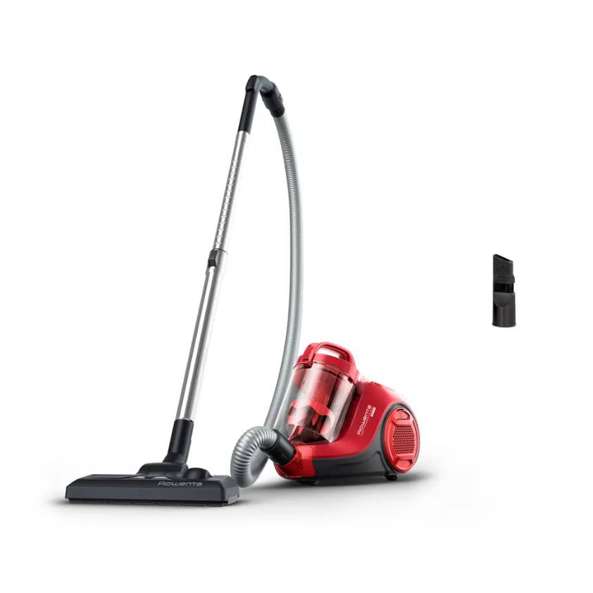 Promo Pack Swift Power Cyclonic + Escova turbo