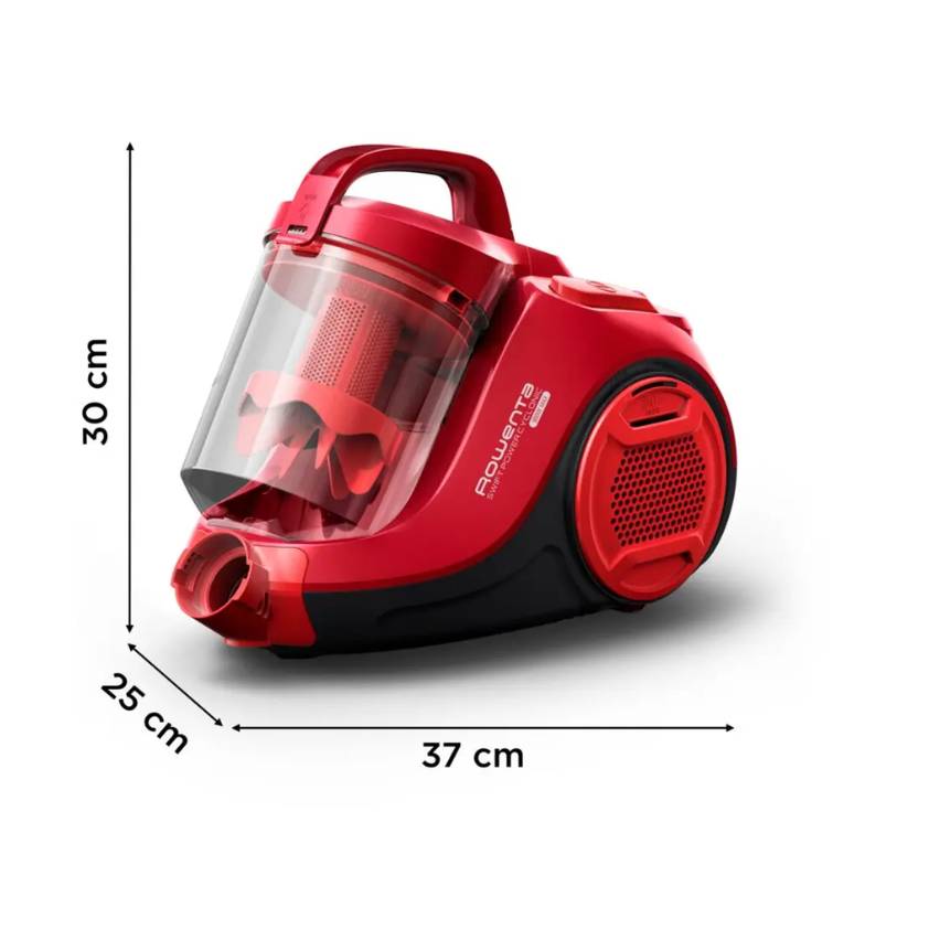 Promo Pack Swift Power Cyclonic + Escova turbo