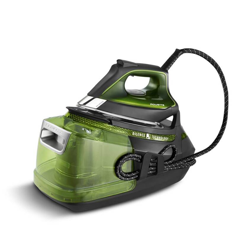 Promo Pack Silence Steam Pro + Pure pop