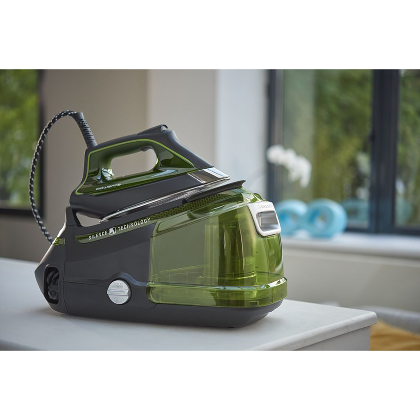 Promo Pack Silence Steam Pro + Pure pop