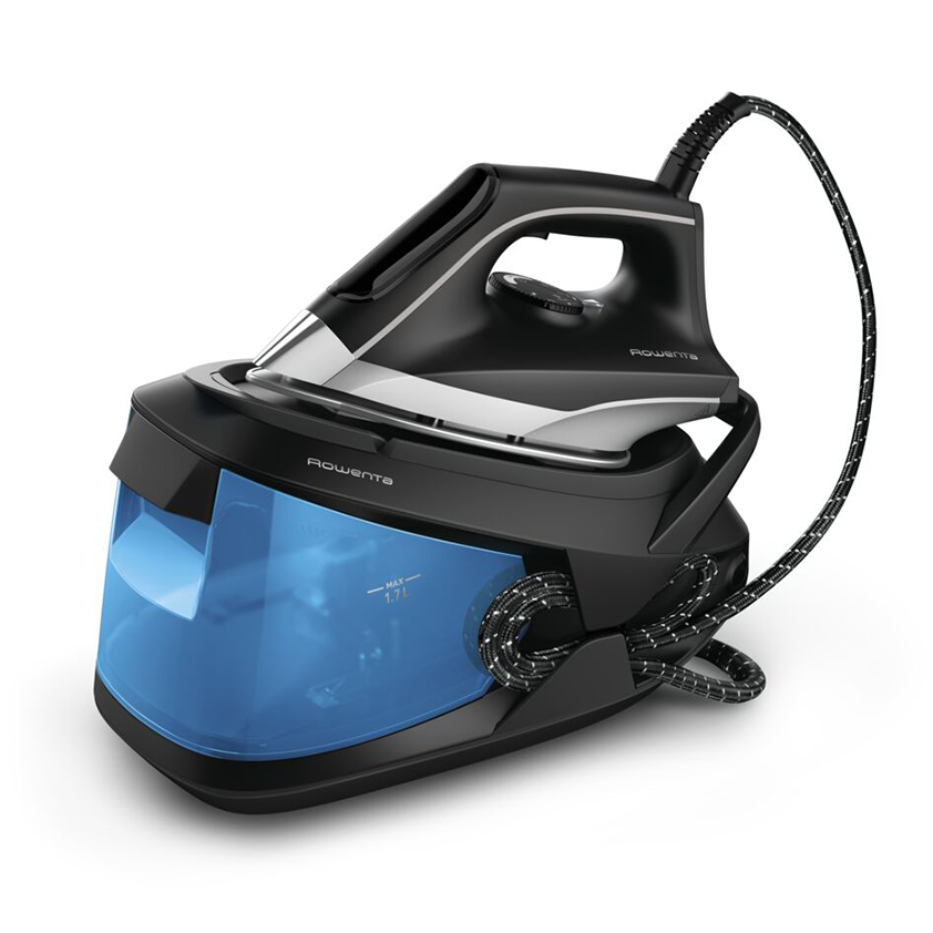 Promo Pack Turbosteam + Pure Pop