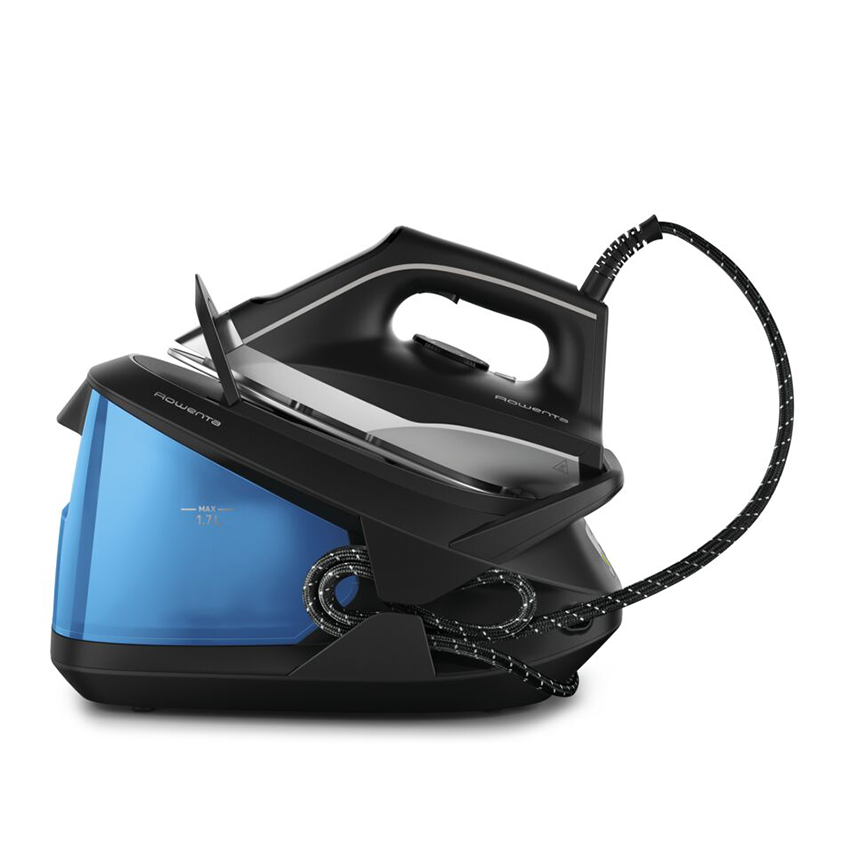 Promo Pack Turbosteam + Pure Pop