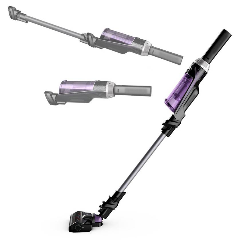 Promo Pack X-Nano + Pure Pop