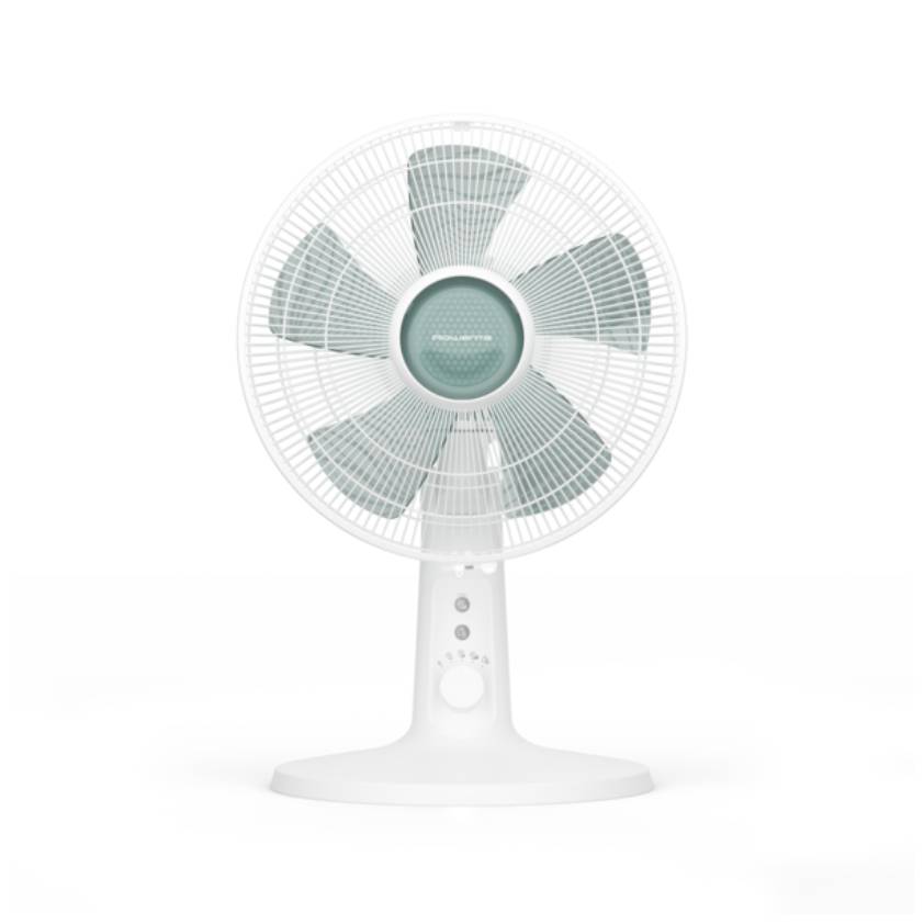 Promo Pack Eole Homw Ventoinha de torre + Ventoinha de mesa Turbo Silence Extreme +