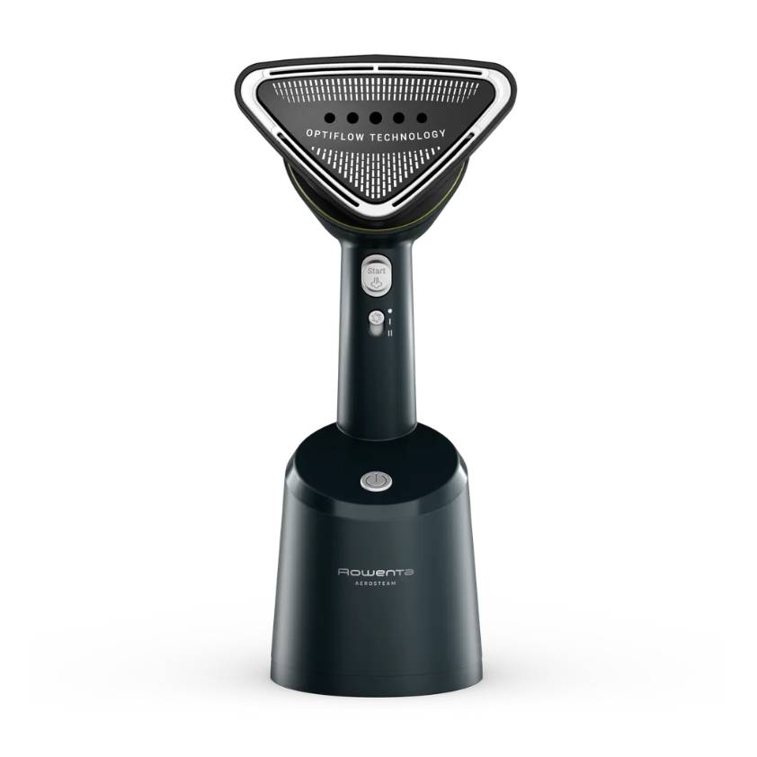 Promo Pack Escova a vapor AeroSteam + Removedor de Borbotos Easy Care