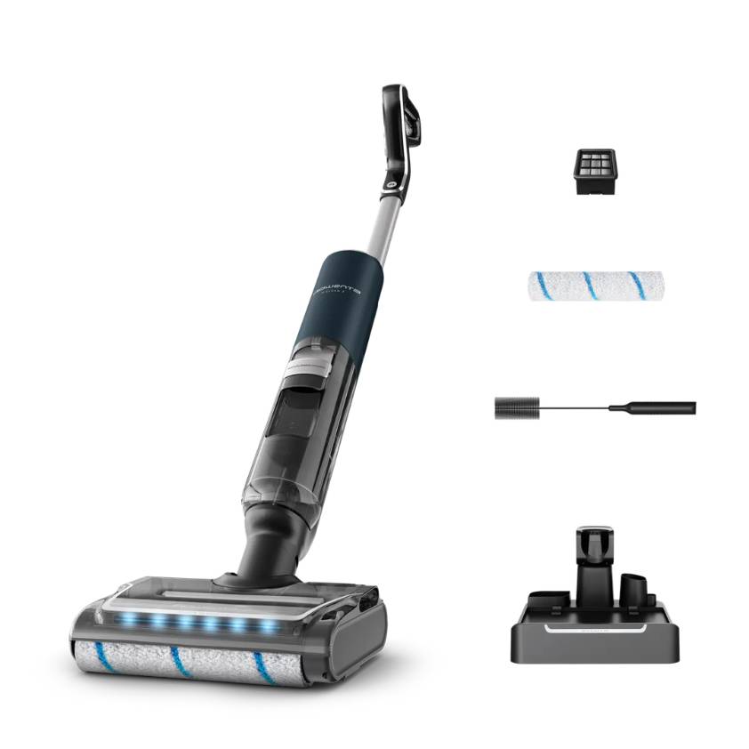 Promo Pack X-Clean 7 + Clean It Compact