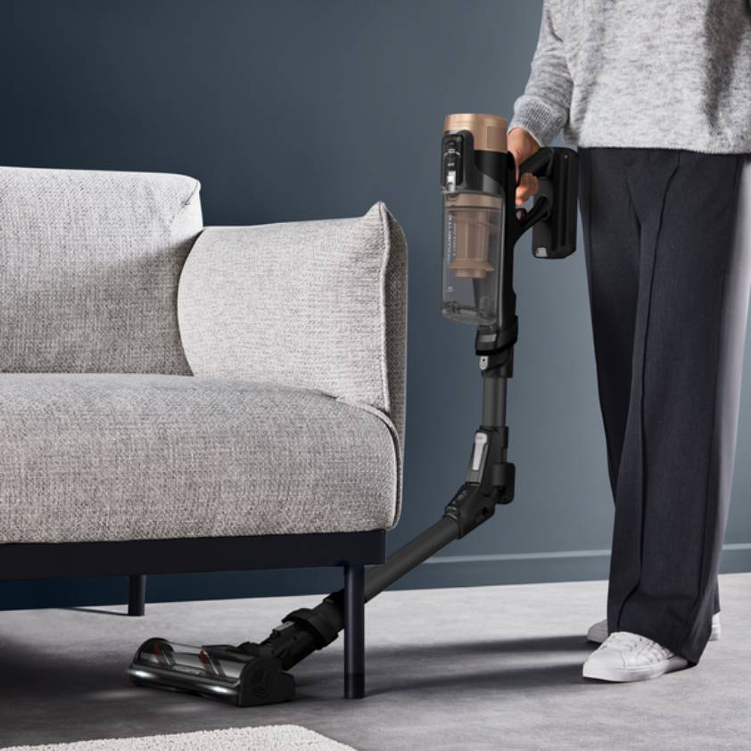 Promo Pack Aspirador versátil sem fio X-Force Flex 14.80 Animal Care + Bateria EXTRA