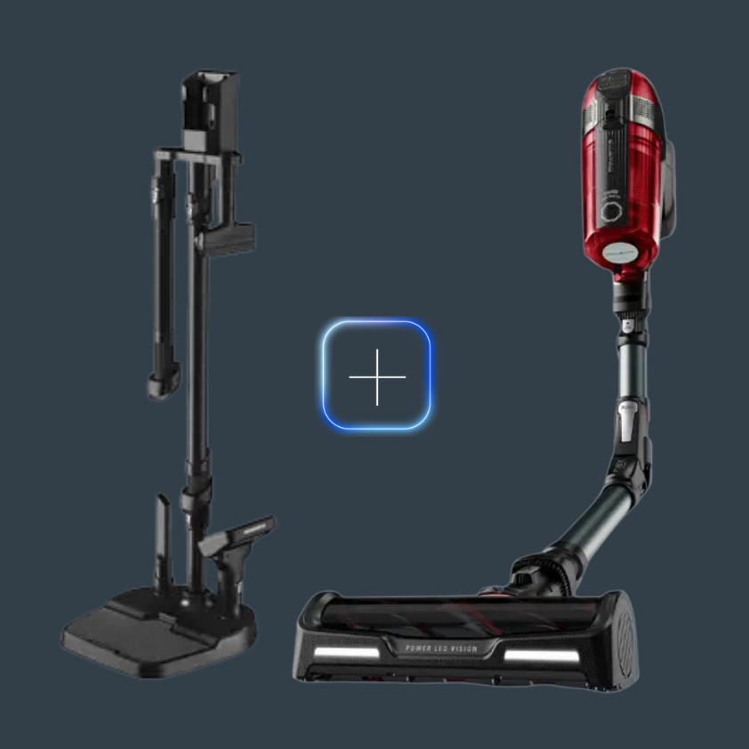 Promo Pack X-Force 12.60 + Dock Station