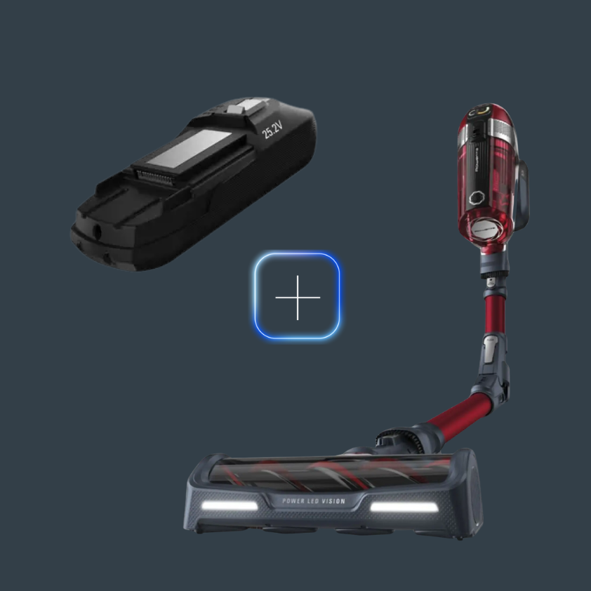 Promo Pack 11.60 + Bateria