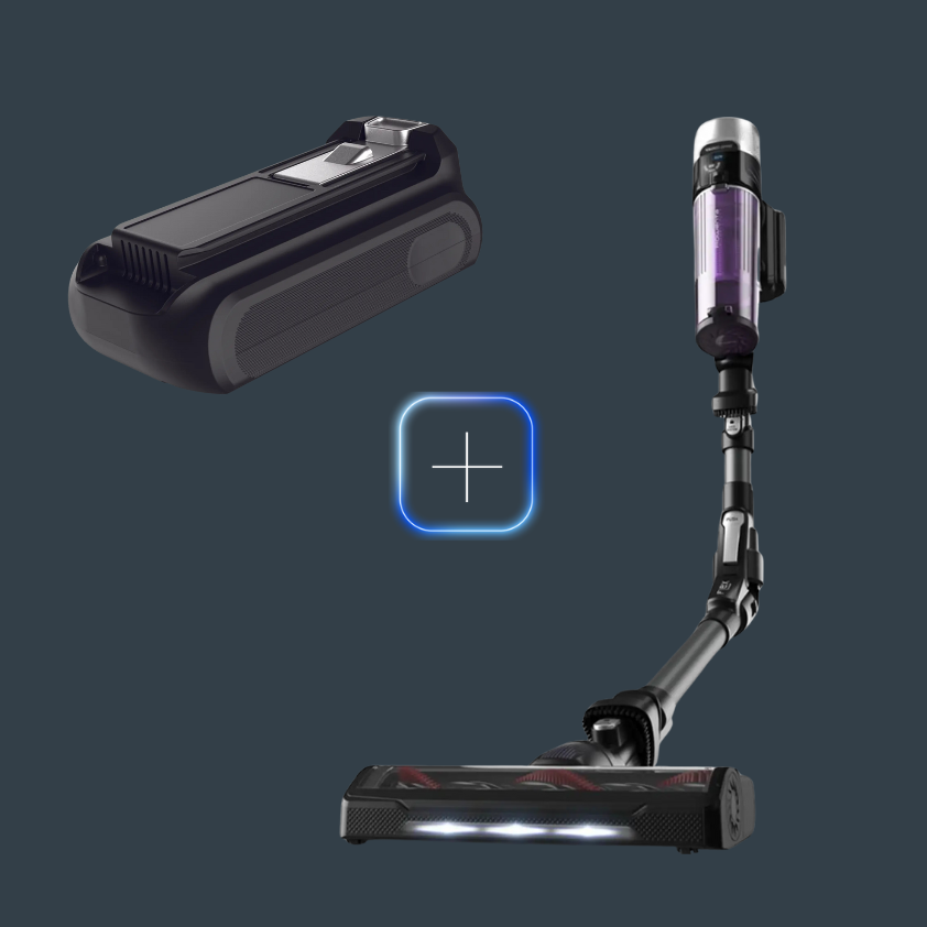 Pack X-Force 9.60 Allergy + Bateria