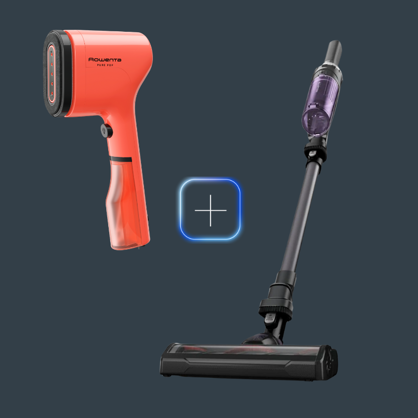 Promo Pack X-Nano + Pure Pop