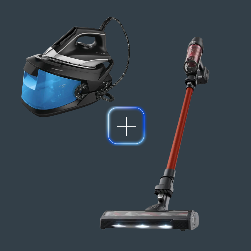 Promo Pack Power Steam + X-Pert 7.60 Animal
