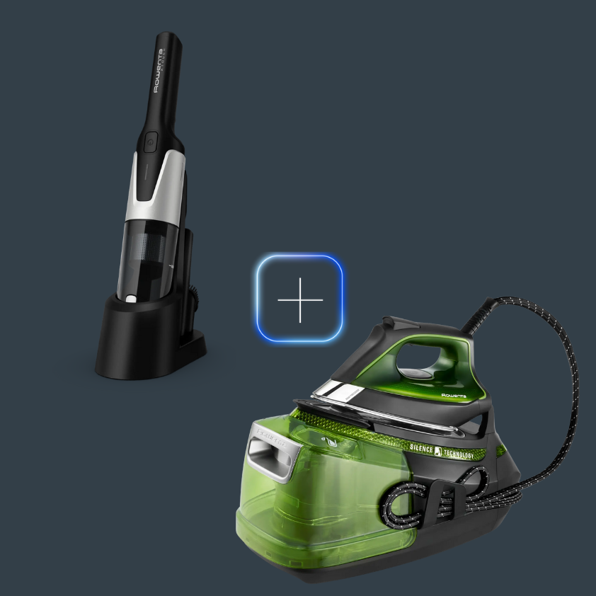 Pack Silence Steam Pro + X-Touch