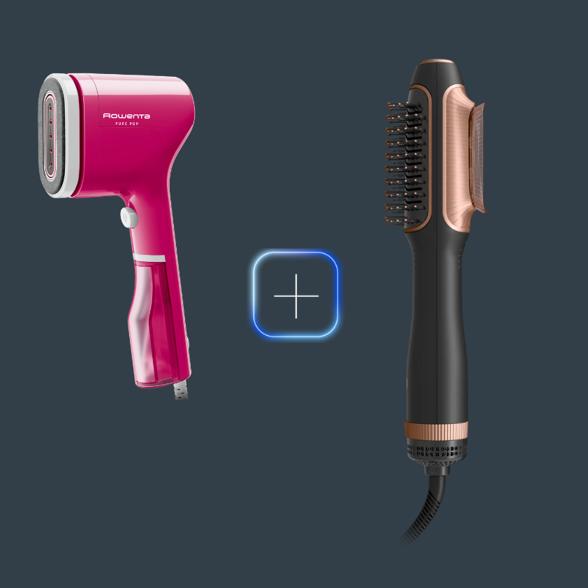 Promo Pack Reverso + Pure Pop