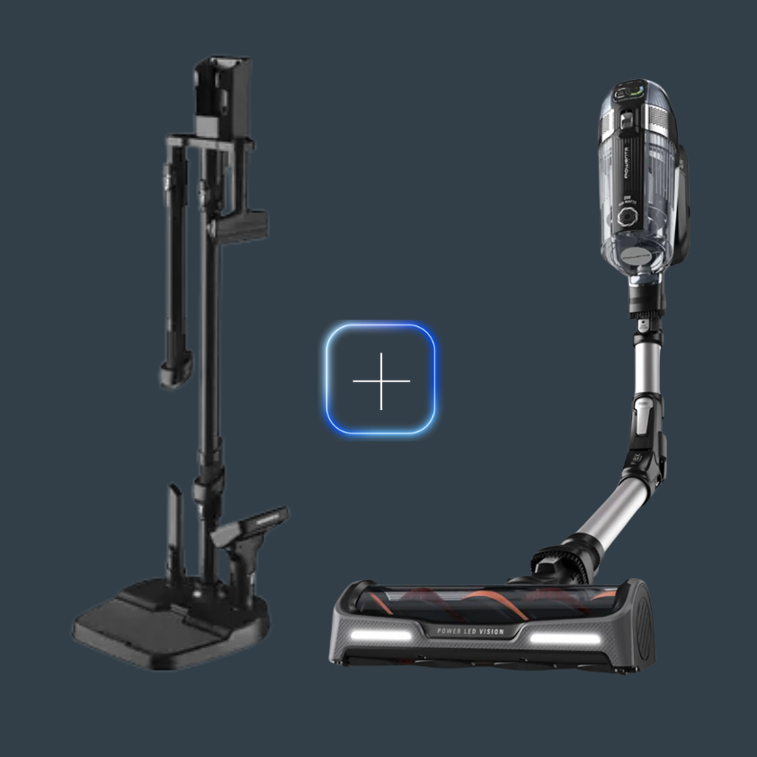 Promo Pack X-Force 14.60 + Dock Station